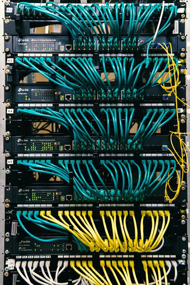 datacenter - serveurs - adrientech.com