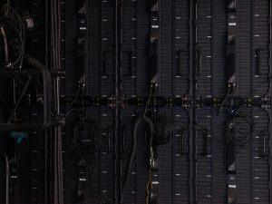 Investissements infrastructure IA data centers construction mégacampus 2026