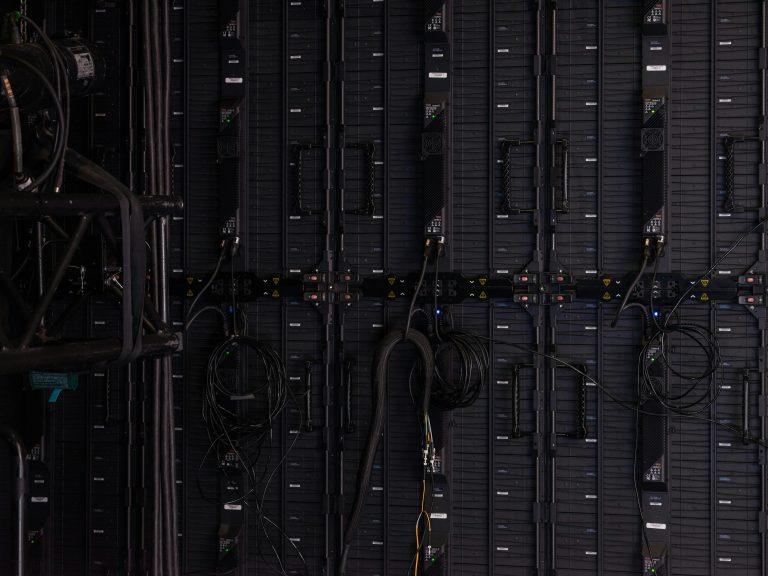 Investissements infrastructure IA : 1 800 milliards en jeu