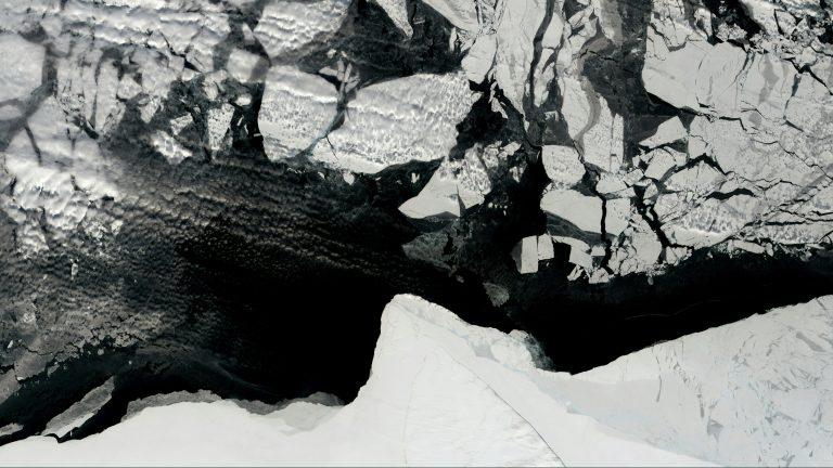 Le prochain âge glaciaire dans 10 000 ans — sauf si le réchauffement l’empêche
