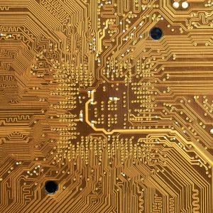 Ordinateur quantique puce cryogénique Google Willow Microsoft Majorana Amazon Ocelot 2025