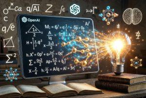 IA OpenAI résout conjecture Erdős distances unitaires géométrie mathématiques 2026